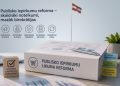 Saeima apstiprina publisko iepirkumu reformu, ieviešot uzņēmējiem labvēlīgākus nosacījumus
