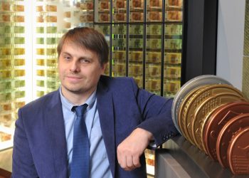 Eiro banknošu un monētu viltojumu skaits samazinās