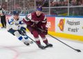 Latvijas izlases starts pasaules čempionātā: starp cerībām, realitāti un nepieciešamību pēc rakstura