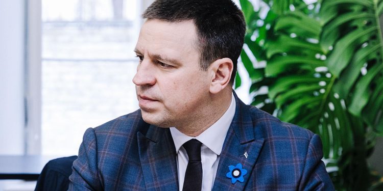 Jīri Ratass: Kad enerģija kļūst par ieroci