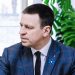 Jīri Ratass: Kad enerģija kļūst par ieroci
