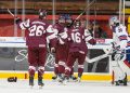 Latvijas U-18 izlase raksta vēsturi un cīnīsies par medaļām