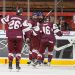 Latvijas U-18 izlase raksta vēsturi un cīnīsies par medaļām