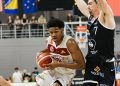 Optibet LBL: BK “Ventspils” uzņemas vadību, piektdien plkst.19 sākas bronzas sērija