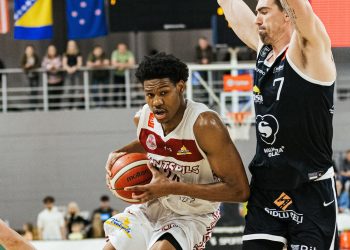 Optibet LBL: BK “Ventspils” uzņemas vadību, piektdien plkst.19 sākas bronzas sērija