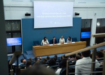 Latvijas uzņēmēji arvien aktīvāk izmanto valsts ekonomiskās pārstāvniecības tīklu ārvalstu tirgu apgūšanai