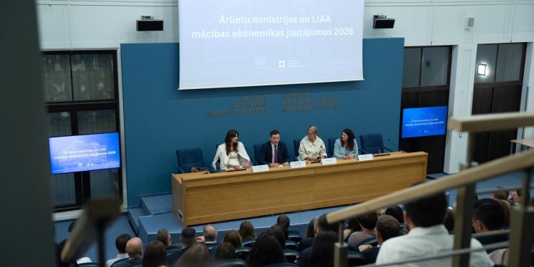 Latvijas uzņēmēji arvien aktīvāk izmanto valsts ekonomiskās pārstāvniecības tīklu ārvalstu tirgu apgūšanai