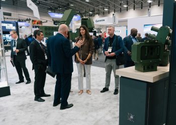 Vairāk nekā 30 Latvijas uzņēmumu dosies uz Eiropas nozīmīgāko aizsardzības tehnoloģiju izstādi EUROSATORY 2026