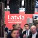 Latvijas aizsardzības tehnoloģiju uzņēmumi Parīzē stiprina ceļu uz eksporta tirgiem