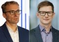 Uku Varblane un Magnuss Pīritss: Kad pensijas aug, bet dzīves līmenis aizsteidzas priekšā