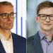 Uku Varblane un Magnuss Pīritss: Kad pensijas aug, bet dzīves līmenis aizsteidzas priekšā