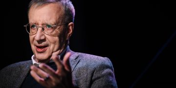 Tomass Hendriks Ilvess: Kāda ir Eiropas lielā stratēģija pēc Pax Americana beigām?