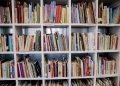 Igaunijā 27 autori šogad saņems maksimālo atlīdzību par grāmatu izsniegumiem bibliotēkās