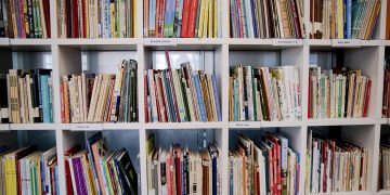 Igaunijā 27 autori šogad saņems maksimālo atlīdzību par grāmatu izsniegumiem bibliotēkās