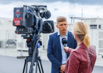 Igaunijā darbu sāk 100 MW akumulatoru enerģijas uzkrāšanas sistēma