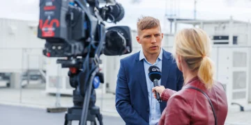 Igaunijā darbu sāk 100 MW akumulatoru enerģijas uzkrāšanas sistēma
