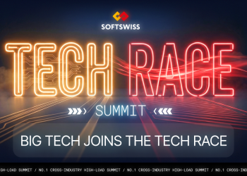 SOFTSWISS Tech Race Summit 2026 apstiprina ekskluzīvu runātāju sastāvu: AWS, Oracle un Cloudflare līderi