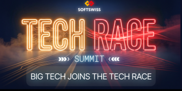 SOFTSWISS Tech Race Summit 2026 apstiprina ekskluzīvu runātāju sastāvu: AWS, Oracle un Cloudflare līderi