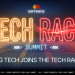 SOFTSWISS Tech Race Summit 2026 apstiprina ekskluzīvu runātāju sastāvu: AWS, Oracle un Cloudflare līderi