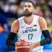 Šams Čaranija: “Nuggets” atbrīvo Jonu Valančūnu, par lietuviešu centru interesējas vairāki NBA klubi
