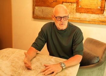 Viesturs Koziols: Latvijas lielākais sasniegums nav bronza. Tā ir domāšana