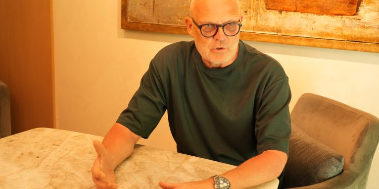 Viesturs Koziols: Latvijas lielākais sasniegums nav bronza. Tā ir domāšana