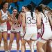 U17 PK: finiša spurtam enerģijas pietika – uzvara pār Kolumbiju un 11. vieta
