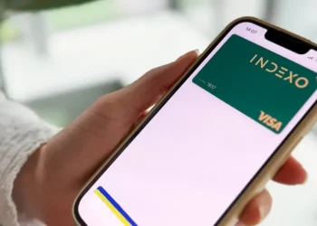 Strauji augošā kredītportfeļa finansēšanai INDEXO Banka noguldījumus piesaistīs arī Vācijā