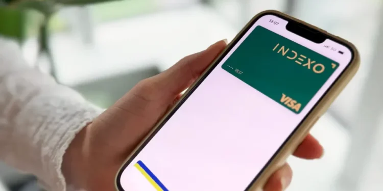 Strauji augošā kredītportfeļa finansēšanai INDEXO Banka noguldījumus piesaistīs arī Vācijā