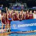 U16 kadeti: Latvijas zelta puiši izcīna Eiropas čempionu titulu!