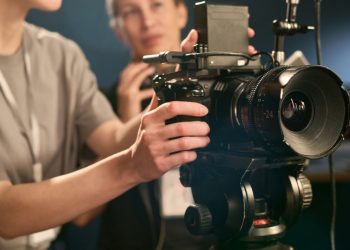 LIAA aicina pieteikt projektus ārvalstu filmu atbalsta programmā