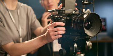 LIAA aicina pieteikt projektus ārvalstu filmu atbalsta programmā