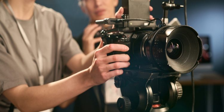 LIAA aicina pieteikt projektus ārvalstu filmu atbalsta programmā