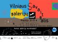 Viļņas galeriju nedēļas nogales programma Lietuvas Nacionālajā mākslas muzejā