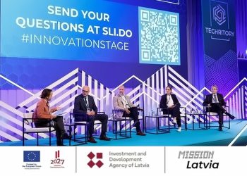 Kas kontrolē Latvijas kritiskos datus? “Techritory 2026” pievērsīsies digitālajai suverenitātei un sakaru drošībai