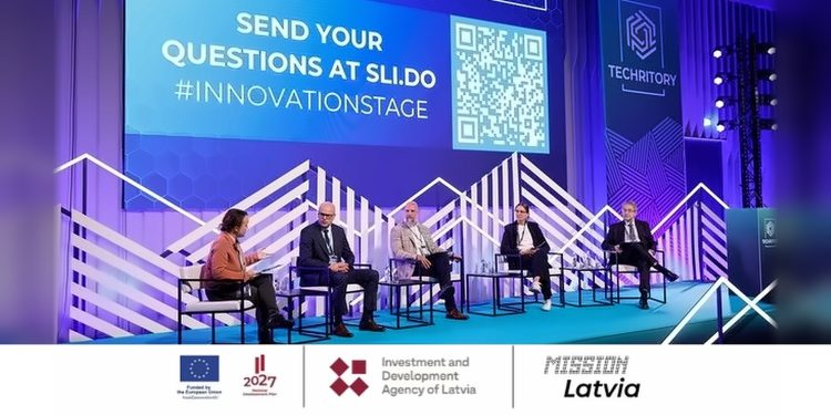 Kas kontrolē Latvijas kritiskos datus? “Techritory 2026” pievērsīsies digitālajai suverenitātei un sakaru drošībai